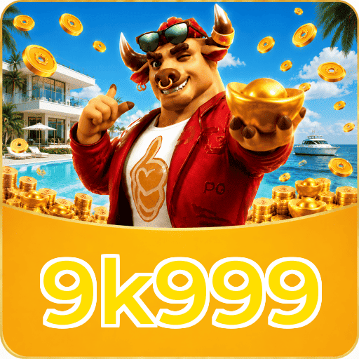 9k999 Segurança Logo 2