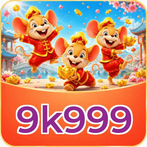 9k999 Segurança Logo 1