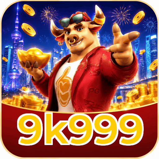 9k999 Logo 3
