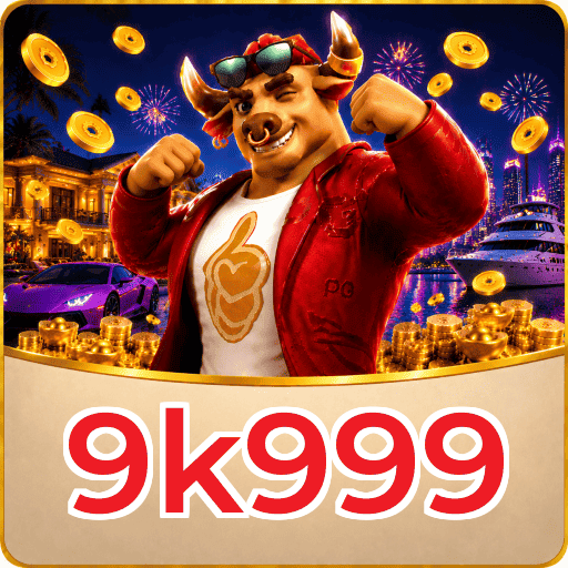 9k999 Licença Curaçao Gaming