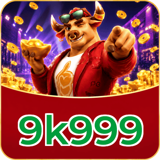 Fortune Tiger Logo 3