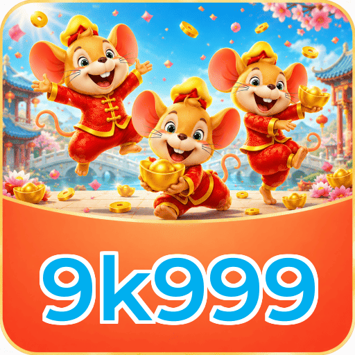 9k999 PIX Instantâneo - Saques em 8 Minutos