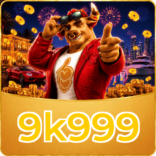 9k999 Instalar Logo 1