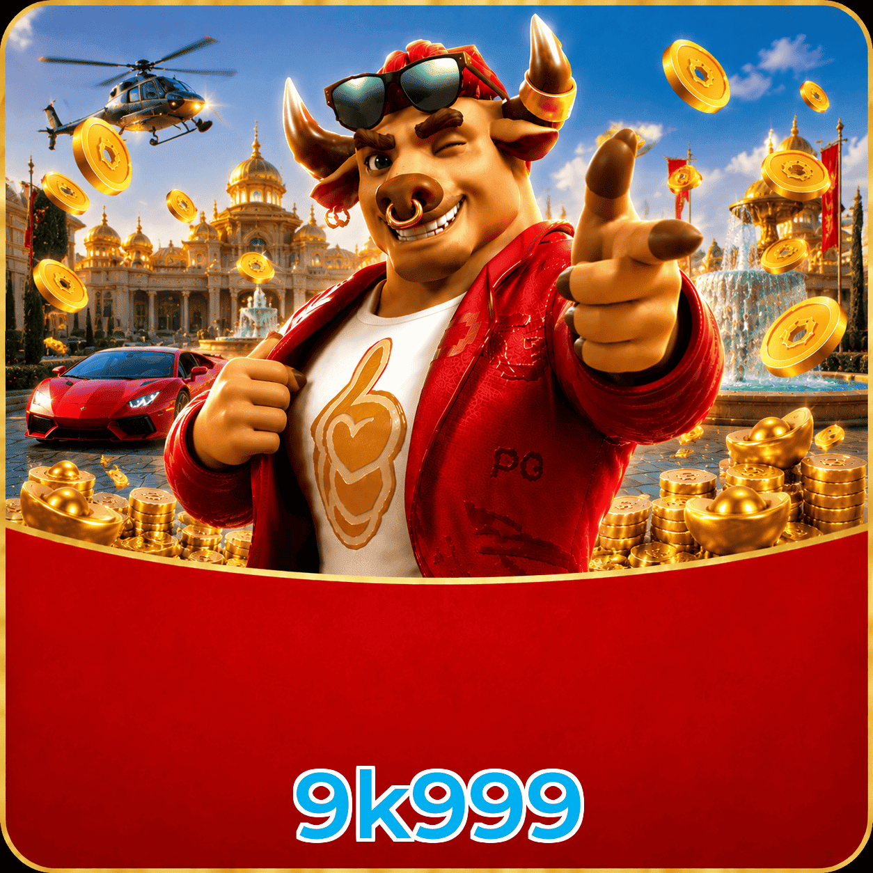 Telegram 9k999 - Canal Oficial Verificado
