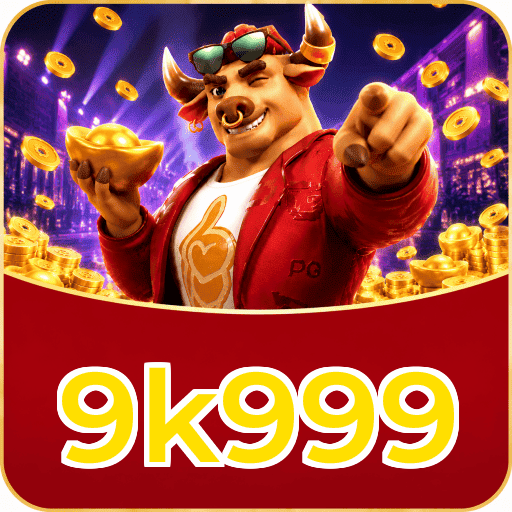9k999 Segurança Logo 3