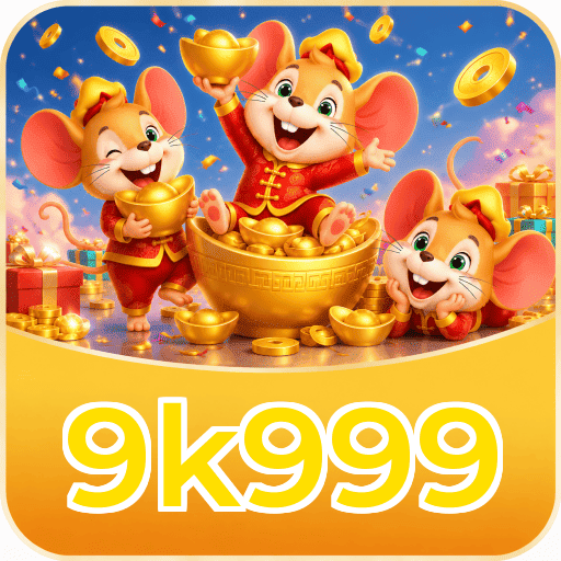 9k999 Instalar Logo 1