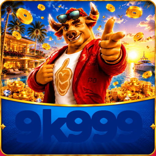 Odds Competitivas 9k999