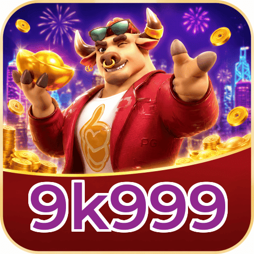 9k999 Logo 1