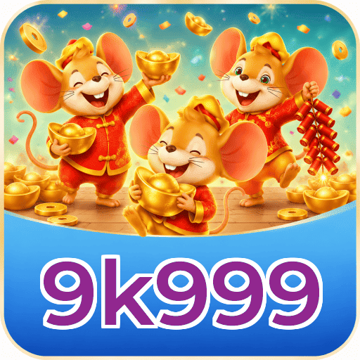9k999 Instalar Logo 2