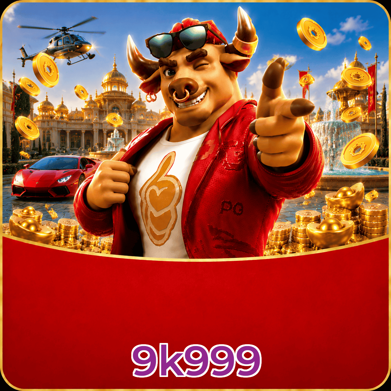 9k999 Logo 1