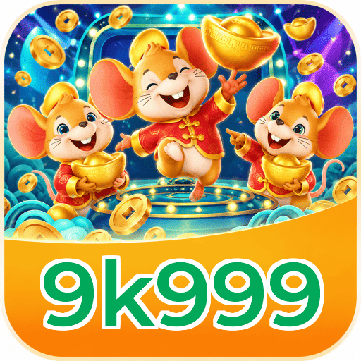 9k999 Segurança Logo 2