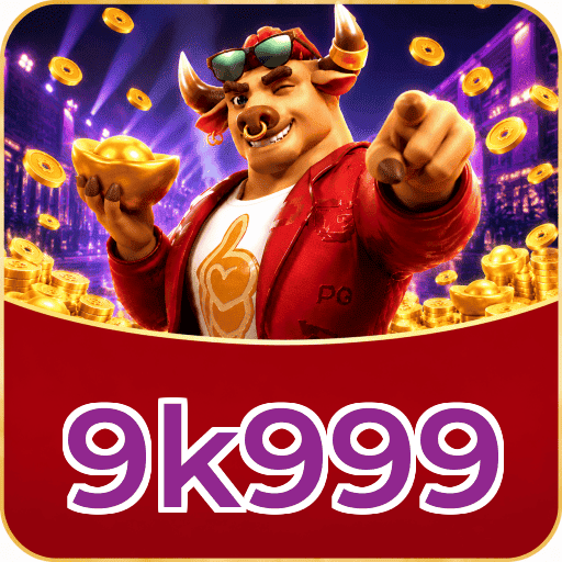 9k999 Logo 2