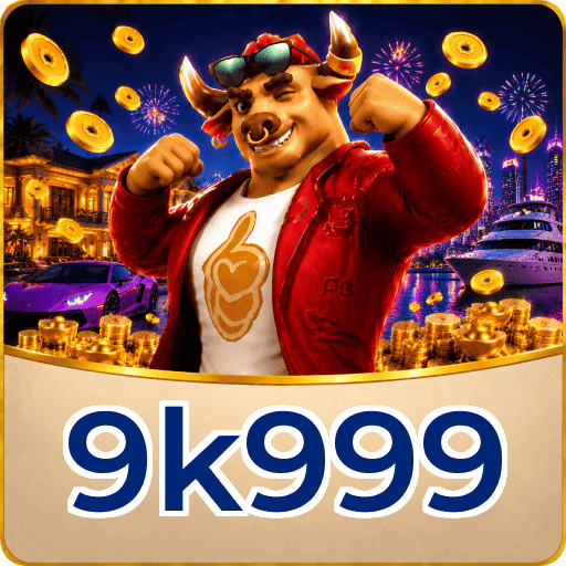 Slots 9k999 - Jackpots Progressivos