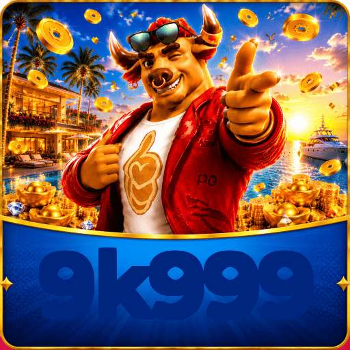 9k999 Certificado eCOGRA - Jogos Justos Auditados